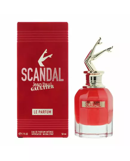 Jean Paul Gaultier Scandal Le Parfum Eau de Parfum Pour les femmes, 50 ml, image 2