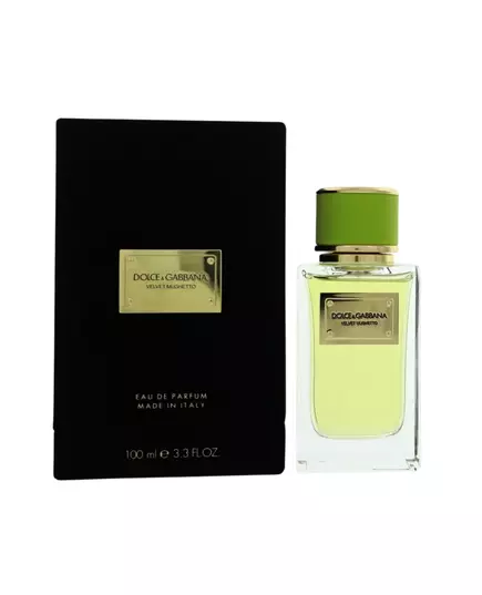 Dolce & Gabbana Velvet Mughetto Eau de Parfum Unisexe, 100 ml, image 2