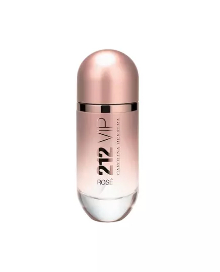 Carolina Herrera 212 VIP Rose Eau de Parfum Pour les femmes, 80 ml