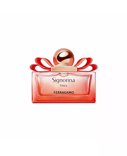 Salvatore Ferragamo Signorina Unica Eau de Parfum Pour les femmes, 50 ml