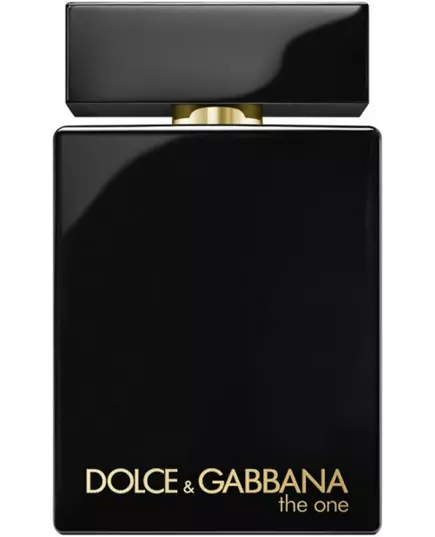 The One for Men Eau de Parfum Intense EDP, 50 ml