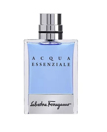 Salvatore Ferragamo Acqua Essenziale Eau de Toilette Pour hommes, 30 ml, image 2