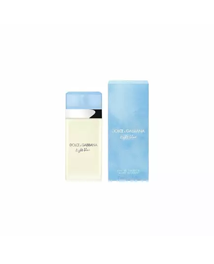 Dolce & Gabbana Light Blue Eau de Toilette Pour les femmes, 50 ml, image 3
