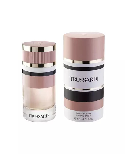 Trussardi Trussardi Eau de Parfum Pour les femmes, 90 ml, image 2