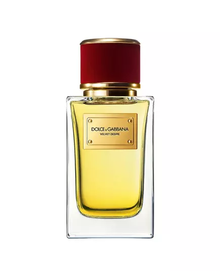 Dolce & Gabbana Velvet Desire Eau de Parfum Für Frauen, 100 ml