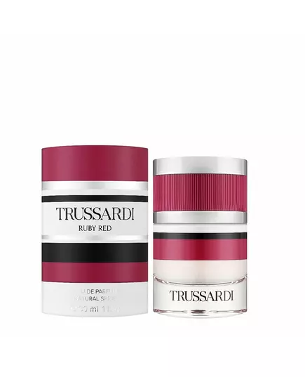 Trussardi RUBY RED Eau de Parfum Vaporisateur, 30 ml, Bild 2