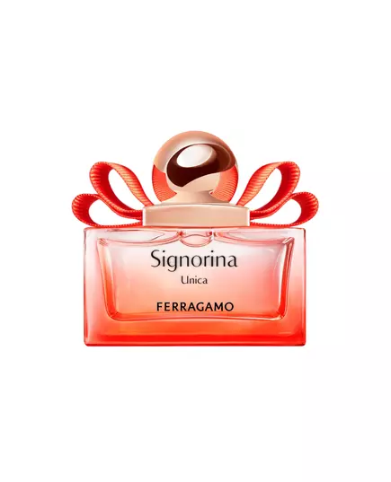 Salvatore Ferragamo Signorina Unica Eau de Parfum Pour les femmes, 100 ml
