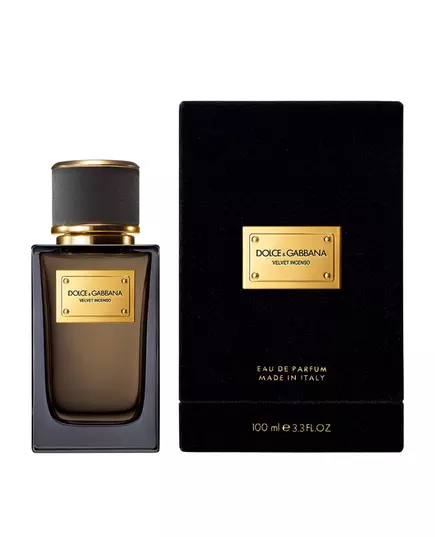 Dolce & Gabbana Velvet Incenso Eau de Parfum Pour hommes, 100 ml, image 2
