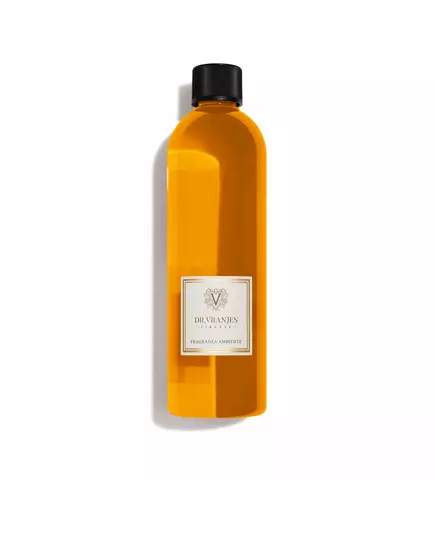 Dr. Vranjes Firenze Zafferano Safran Öldiffusor-Nachfüllung, 1000 ml