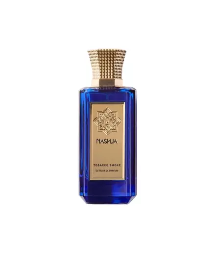 Nashja Tobacco Smoke Extrait De Parfum Unisex, 100 ml