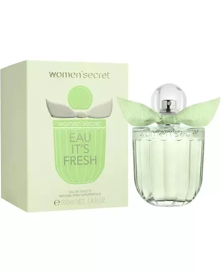 Eau It's Fresh EDT, 100 ml