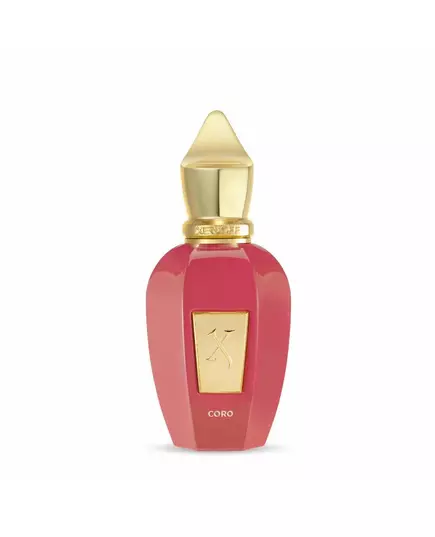 Xerjoff Coro Eau de Parfum Unisex, 50 ml