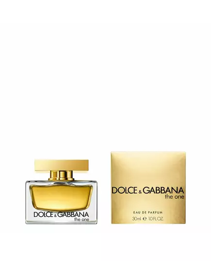 Dolce & Gabbana The One Eau de Parfum Pour les femmes, 30 ml, image 2