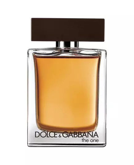 Dolce & Gabbana The One Eau De Toilette For Men, 100 ml