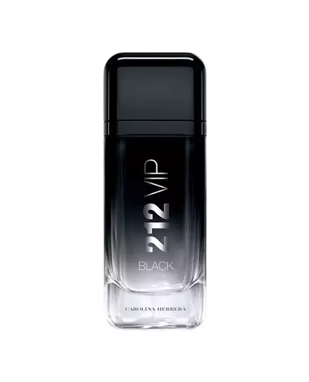 Carolina Herrera 212 VIP BLACK eau de parfum vaporisateur, 100 ml