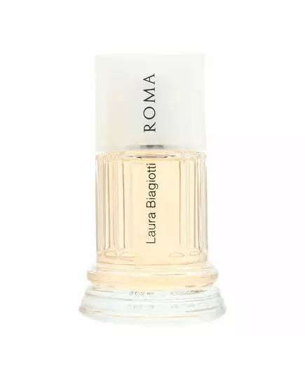 Laura Biagiotti Fiori Bianchi Eau de Toilette Pour les femmes, 50 ml