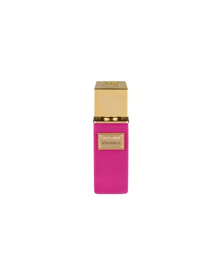 Gritti Hysterica Parfumextrakt Für Frauen, 100 ml