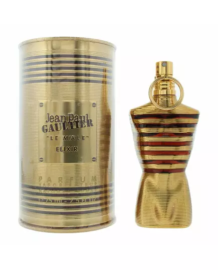 Jean Paul Gaultier Le Male Elixir Eau De Parfum For Men, 75 ml, image 2