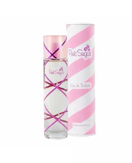 Aquolina Pink Sugar Eau de Toilette Für Frauen, 100 ml, Bild 2