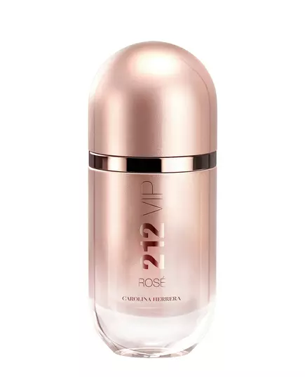 Carolina Herrera 212 VIP Rose Eau de Parfum Pour les femmes, 50 ml