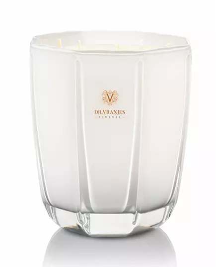 Dr. Vranjes Firenze Ginger Lime Scented Candle, 1000 g, image 2