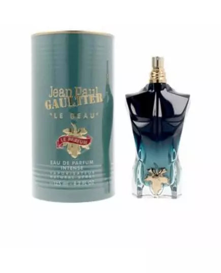 Le Beau Le Parfum EDP, 125 ml, image 3