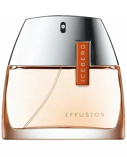 Iceberg Effusion Woman Eau de Toilette Pour les femmes, 75 ml
