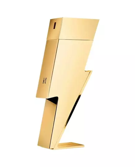 Carolina Herrera Bad Boy Gold Fantasy Eau de Toilette Für Männer, 100 ml