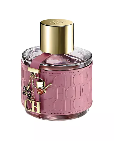 Carolina Herrera CH Grand Tour Eau De Toilette For Women, 100 ml