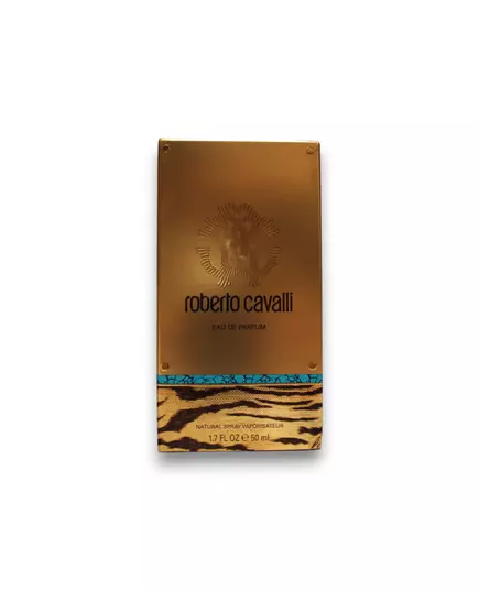 Roberto Cavalli EDP, 50 ml, image 2