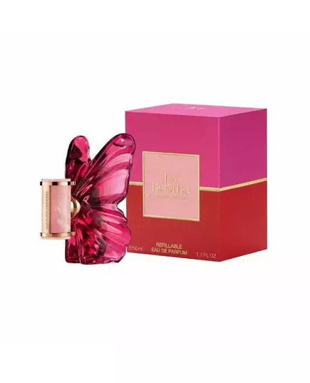 Carolina Herrera La Bomba Eau de Parfum Pour les femmes, 50 ml, image 2
