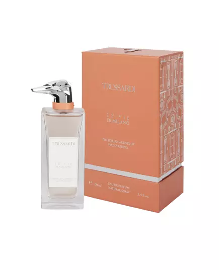 Le Vie Di Milano The Italian Artists of Via Solferino EDP, 100 ml, image 3