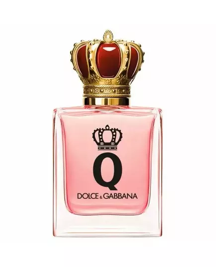 Dolce &amp; Gabbana Q by Dolce &amp; Gabbana EDP W, 30 ml, image 2