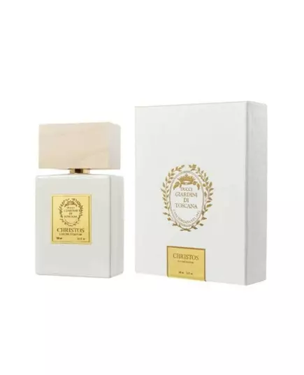 Giardini Di Toscana Christos Eau De Parfum Unisex, 100 ml, image 3