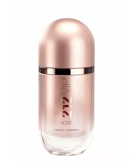 Carolina Herrera 212 VIP Rose Eau de Parfum Pour les femmes, 50 ml, image 2