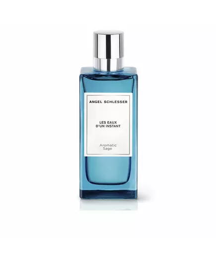 Angel Schlesser LES EAUX D'UN INSTANT sauge aromatique edt vapo, 100 ml