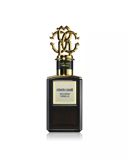 Splendida Vanilla Eau de Parfum, 100 ml