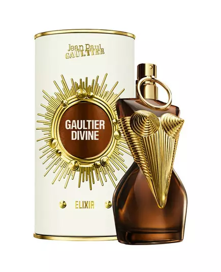 Jean Paul Gaultier Gaultier Divine Elixir Parfum Refillable, 30 ml