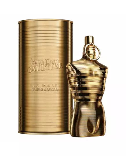 Jean Paul Gaultier Le Male Elixir Absolu Parfum Intense Edp Vapo, 125 ml, image 2