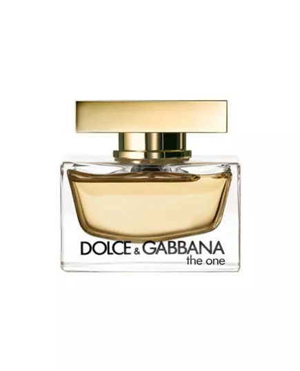 Dolce & Gabbana The One Eau de Parfum Pour les femmes, 75 ml