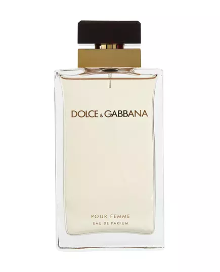 Dolce & Gabbana Pour Femme Eau de Parfum für Damen, 100 ml