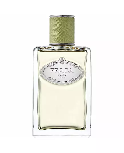 Prada Infusion de Vetiver Eau de Parfum Pour les femmes, 100 ml