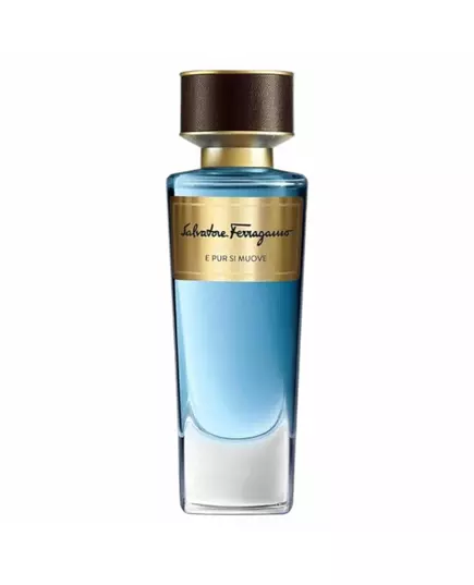 Salvatore Ferragamo E Pur Si Muove EDP U, 100 ml, image 2