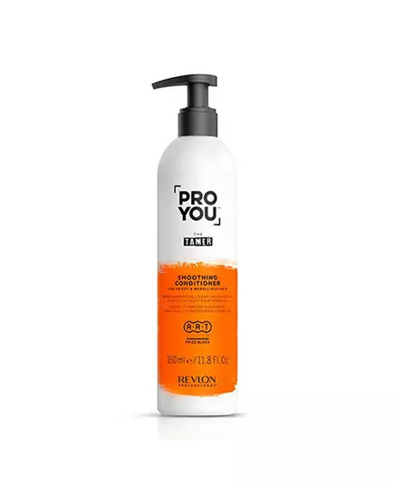 Pro You The Tamer Conditioner - Smoothing conditioner against frizz, 350 ml