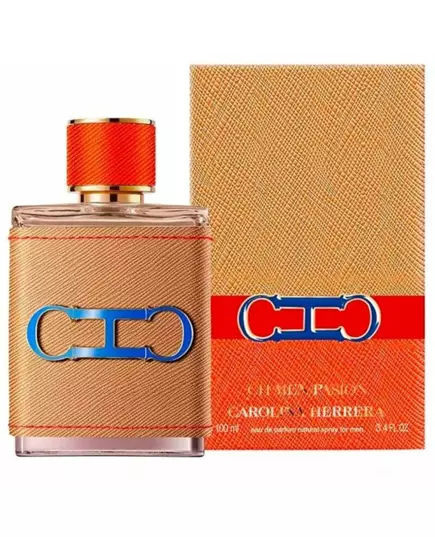CH Passion for Him EDP, 100 ml