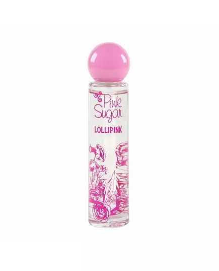 Aquolina Lollipink Eau de Toilette Pour les femmes, 50 ml