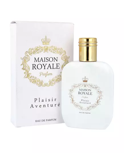 Maison Royale Plaisir Aventure Eau De Parfum Unisex, 100 ml, image 2