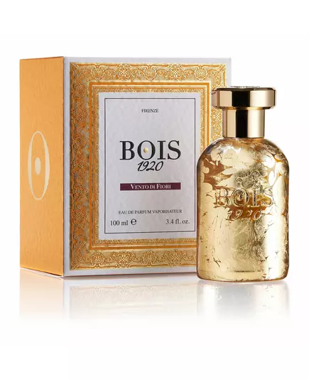 Bois 1920 Vento Di Fiori Eau de Toilette Pour les femmes, 100 ml, image 2