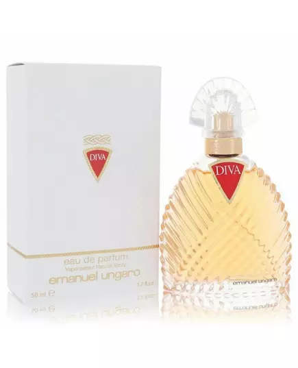 Diva EDP, 50 ml, image 2