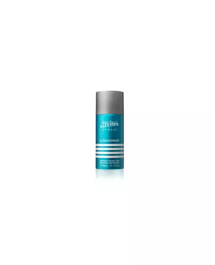 Jean Paul Gaultier Le Male Déodorant en spray Pour hommes, 150 ml